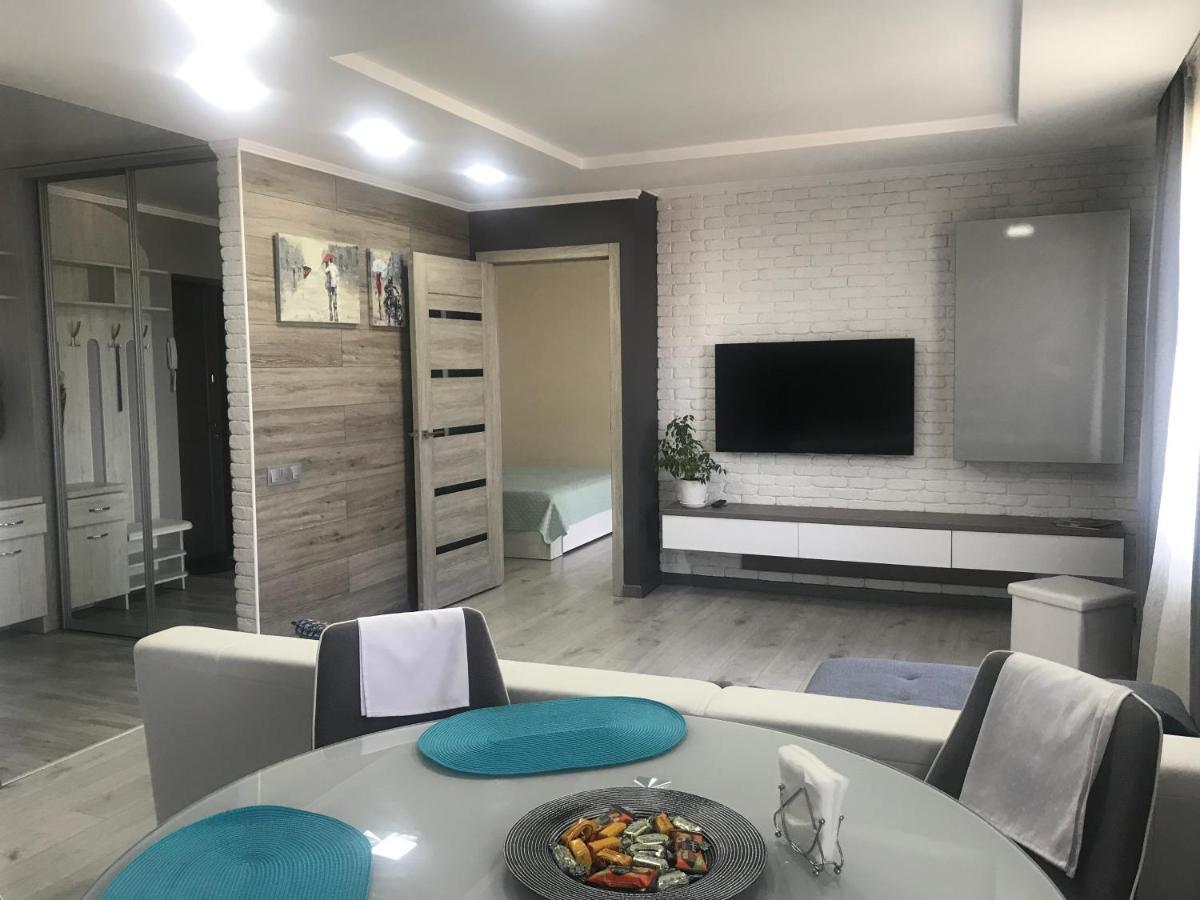 Квартира Город Умань Exterior foto