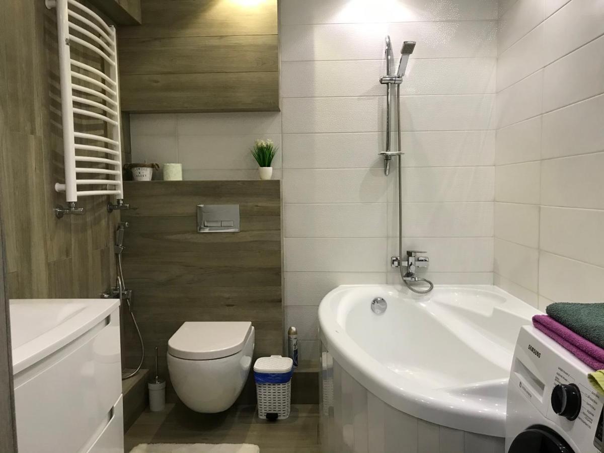Квартира Город Умань Exterior foto
